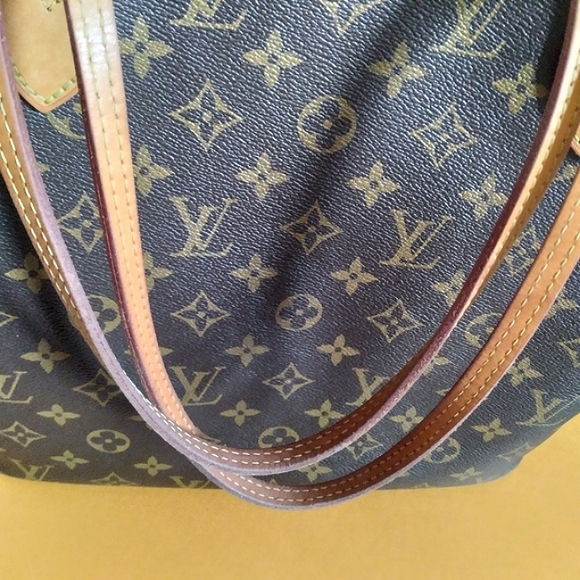 Louis Vuitton MM Neverful - Picture 5 of 15